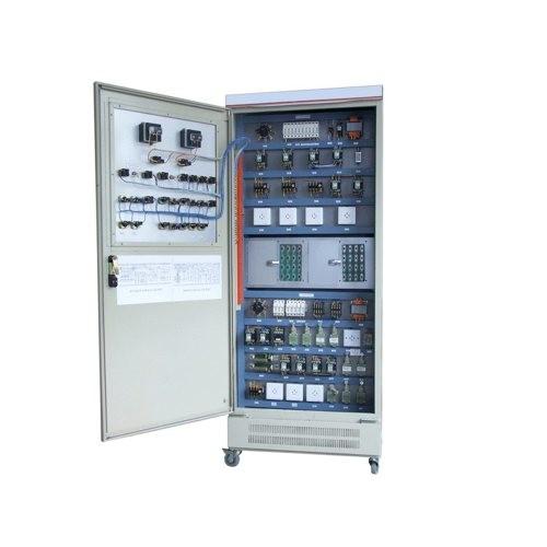 Buy cheap Industrial Electricity Training Equipment Didactic Equipment Teaching Equipment Vocational Training Equipment from wholesalers