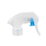 Semi Transparent 24/410 28/410 Trigger Sprayer PP Cosmetic Packaging Trigger