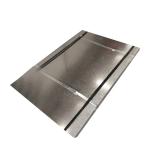 Customized Normal Spangle Galvanized-Steel-Plate 0.5mm-6.0mm Thickness