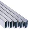 Buy cheap Anodizing 6061 Aluminum Pipe Tube Hardness T5 With Square Shape from wholesalers