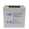 Buy cheap LIRUISI 6-GFM-38Ah 12V 38Ah valve sealed UPS lead-acid battery from wholesalers