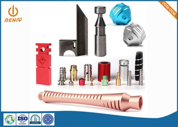 Buy cheap 5 Axis CNC Milling Machining Parts Aluminum Stainless Steel Brass from wholesalers