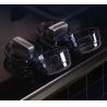 Buy cheap OEM Plastic Non Toxic Stove Switch Guard Cover Ashproof from wholesalers