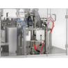 Buy cheap Premade Pouch Bag Rotary Vacuum Packing Packaging Pack Machine from wholesalers