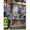 Buy cheap Hydraulic Electric Lift Table Powered Stationary Scissor Lifts with Chain M2-005093-D2 from wholesalers