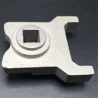 Buy cheap 304 SUS Stainless Steel Investment Casting High Precision Lost Wax Metal Casting product