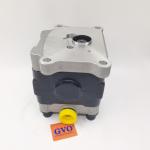 708-3S-04570 708-3S-00422 Pilot Gear Pump Komatsu PC50MR PC55MR PC56