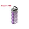 Buy cheap 61.2V 28Ah Li-Ion Battery Pack Electric Motorcycle Lithium For Motorcycles from wholesalers
