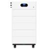 Buy cheap 48v 200ah Home Solar Energy System Battery Storage Outdoor Energy Storage Power Supply from wholesalers