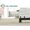 Buy cheap KLJ56/45L Brick Extruder Machine 15T Capacity Vertical Single Spiral Extruder from wholesalers