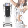 Buy cheap Powerful Vacuum Cavitation Machine for Cellulite Reduction and Skin Tightening from wholesalers