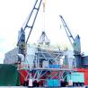 Buy cheap Anti Dust Cyclone Type Eco Hoppers Bag Filter Customized from wholesalers