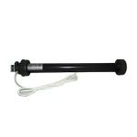 Home Rolling Shutter Door Commercial Aluminum Alloy Garage Door