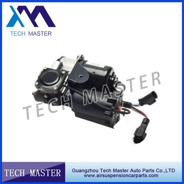 Auto Parts Air Suspension Compressor For LandRover Discovery 3&4 RangeRover
