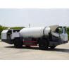 Buy cheap Underground Mining Machine 5cbm Explosion Proof Concrete Mixer Truck from wholesalers
