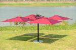 Restaurant tents umbrellas used patio umbrellas