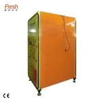 Buy cheap 90s Automatic Juice Vending Machine With SDK Function from wholesalers