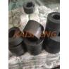 Buy cheap Electrophoresed Hitachi Excavator Pins And Bushings , Forged Digger Pins And Bushes Ears from wholesalers