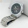 Buy cheap Miler Stainless Steel Band Waterproof Luxury Wrist Men Quartz Watch from wholesalers