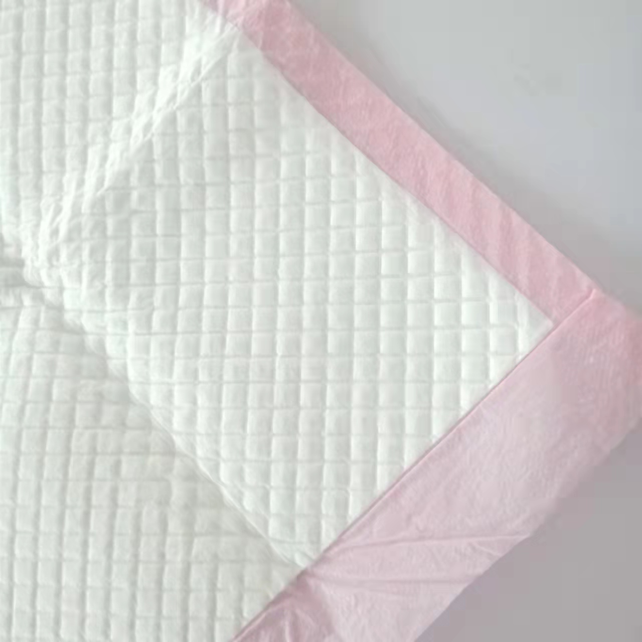 Absorbable Disposable Underpad 60x90 for Adult Under Bed Protection and Comfort
