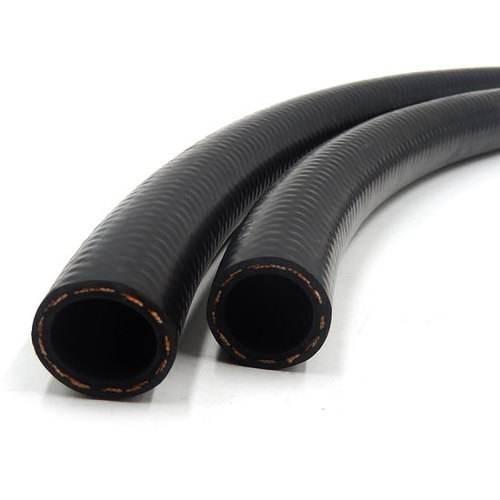 Buy cheap EPDM Silicone Rubber Hoses Marine PVC Rubber Air Hose Four Layers Reinforcement from wholesalers