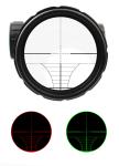 Hunting Rifle Scopes 4-16x50 Long Barrel Telescopic