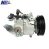 Buy cheap OEM Automobile Air Conditioner Compressor LR020193 36011359 For Freelander / Volvo WXLR006 from wholesalers