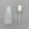 Buy cheap 30ml 50ml 60ml PET Plastic Cleanser Foam Pump Bottle Shampoo from wholesalers