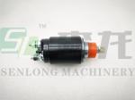 12V Switches AZF4598 Starter Motor Spare Parts 101581 102380 131813