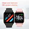 Buy cheap Various Colors Choices 1.4 Inch Smartwatch With Phone Notifications BT 5.0 from wholesalers