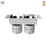 Buy cheap 5W/7W/8W/12W/20W LED Spot Down Light Ceiling Angle Adjustable Recessed Aluminum Modern Indoor Lighting from wholesalers