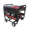Buy cheap 210A Engine Driven Welders Petrol Permanent Magnet AC 3kw from wholesalers
