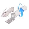 Buy cheap 700-2400mhz Waterproof MIMO Router 4G Antenna Outdoor Booster with N Female Connector from wholesalers