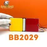 24V COB Chip Red Yellow Steady LED Taillight CG Bike Decoration Parts