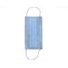 Buy cheap Virus Protective Non Woven Fabric Face Mask Adjustable Nose Clip For Public Place from wholesalers
