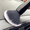 Buy cheap 2pcs Auto Ultra Soft Car Cleaning Brush For Narrow Space Cleaning from wholesalers