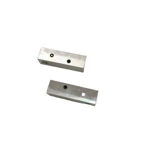 AL7075 Machined Aluminum Parts SS304 Cnc Motorcycle Accessories