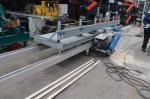 Circular Sawmill Sliding Table Saw Wood Cutting Boards Edger Saw Machine with