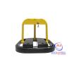 Buy cheap A3 Steel 380mm Rising IP54 Individual Parking Barrier from wholesalers