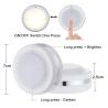 Buy cheap EMC certified ABS 61*25.5mm Remote Control Under Cabinet Light from wholesalers