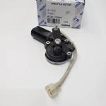 RC411-53642 Throttle Stepper Motor , Kubota Engine Control Motor