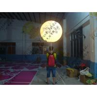 Buy cheap Inflatable Backpack Balloon product