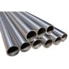 Buy cheap Cold Drawn Hollow Sections Stainless Steel Tubes Pipes150mm DIN17457 from wholesalers