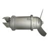 Buy cheap Through The Wall Sewage Factory Submersible Mixer Pump Stainless Steel from wholesalers