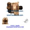 Buy cheap 439232 439333 A13VI202 - VALEO Alternator 12V 90A Alternadores from wholesalers