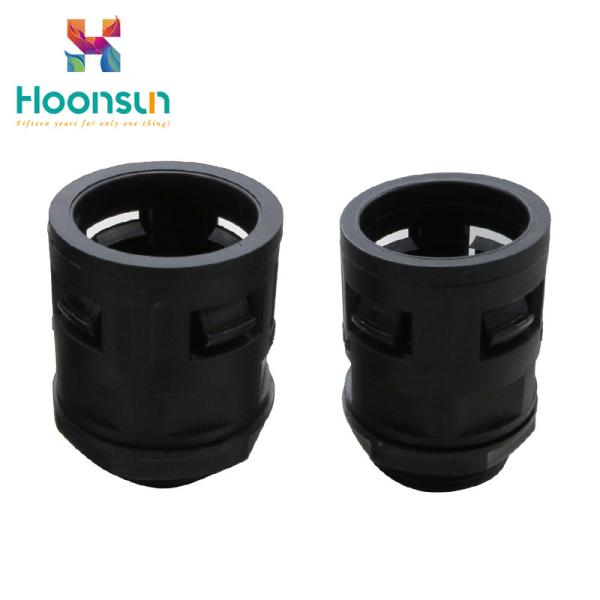 Buy cheap Waterproof NBR Rubber Cable Gland Anti Bending For Union Pipe from wholesalers