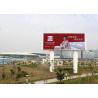 Buy cheap 320x320mm Outdoor Advertising LED Display Screen from wholesalers
