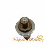 Fuel Excavator Pressure Sensor 375-6126 For Carter Loader 980M 982M 621K 623K