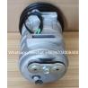 Buy cheap 2PK 145MM Auto Ac Compressor 48847240 40430101 For Mitsubishi Rosa from wholesalers