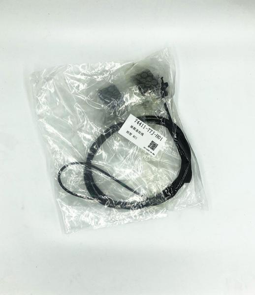 Buy cheap R18z7 Tsk Auto Parts , Fuel Cap Cable 74411t7jh01za For Vezel Ru1 from wholesalers
